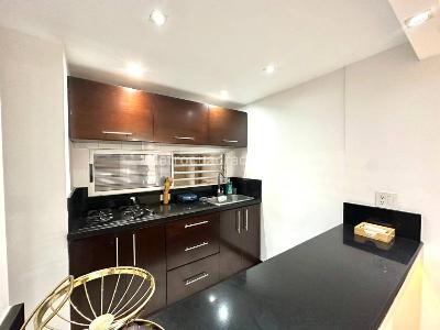 Apartamento de 1 alcoba en venta en Juanambu, Cali, 120 m² · foto 2 de 11