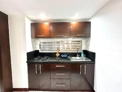 Apartamento de 1 alcoba en venta en Juanambu, Cali, 120 m² · foto 3 de 11
