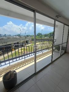 Apartamento de 3 alcobas en venta en Ciudad El Parque, Cali, 57 m² · foto 10 de 19