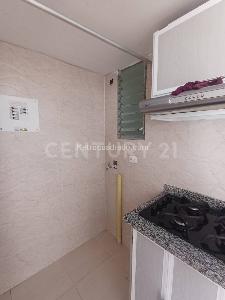 Apartamento de 3 alcobas en venta en Ciudad El Parque, Cali, 57 m² · foto 12 de 19