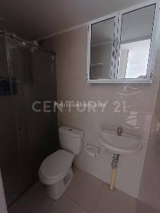 Apartamento de 3 alcobas en venta en Ciudad El Parque, Cali, 57 m² · foto 18 de 19