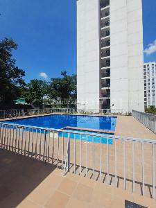 Apartamento de 3 alcobas en venta en Ciudad El Parque, Cali, 57 m² · foto 3 de 19
