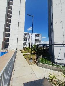 Apartamento de 3 alcobas en venta en Ciudad El Parque, Cali, 57 m² · foto 4 de 19