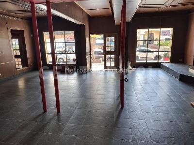Local Comercial en Arriendo, Granada, Cali