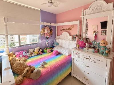 Apartamento en venta en La Flora, Cali · foto 2 de 9