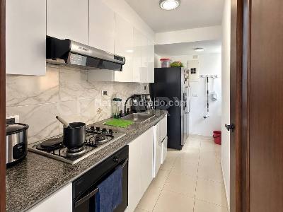 Apartamento en venta en La Flora, Cali · foto 6 de 9