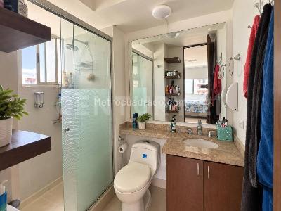 Apartamento en venta en La Flora, Cali · foto 7 de 9