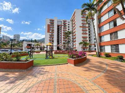 Apartamento en venta en La Flora, Cali · foto 9 de 9