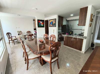 Apartamento de 2 alcobas en venta en Ciudad Cachipay, Cali, 60 m² · foto 2 de 20