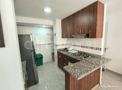 Apartamento de 2 alcobas en venta en Ciudad Cachipay, Cali, 60 m² · foto 4 de 20