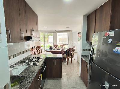 Apartamento de 2 alcobas en venta en Ciudad Cachipay, Cali, 60 m² · foto 5 de 20