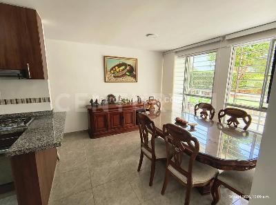 Apartamento de 2 alcobas en venta en Ciudad Cachipay, Cali, 60 m² · foto 7 de 20