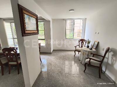 Apartamento de 2 alcobas en venta en Ciudad Cachipay, Cali, 60 m² · foto 9 de 20