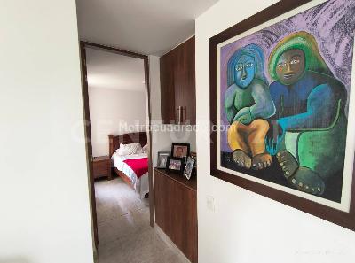 Apartamento de 2 alcobas en venta en Ciudad Cachipay, Cali, 60 m² · foto 10 de 20