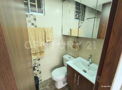 Apartamento de 2 alcobas en venta en Ciudad Cachipay, Cali, 60 m² · foto 11 de 20