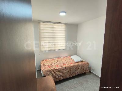 Apartamento de 2 alcobas en venta en Ciudad Cachipay, Cali, 60 m² · foto 13 de 20