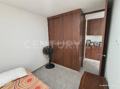 Apartamento de 2 alcobas en venta en Ciudad Cachipay, Cali, 60 m² · foto 14 de 20