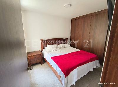 Apartamento de 2 alcobas en venta en Ciudad Cachipay, Cali, 60 m² · foto 15 de 20