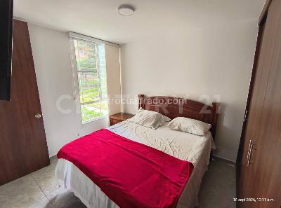 Apartamento de 2 alcobas en venta en Ciudad Cachipay, Cali, 60 m² · foto 16 de 20