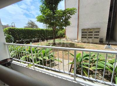 Apartamento de 2 alcobas en venta en Ciudad Cachipay, Cali, 60 m² · foto 20 de 20