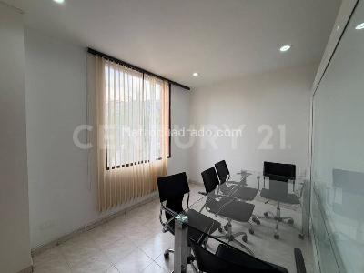 Edificio de Oficinas en Arriendo, Centenario, Cali