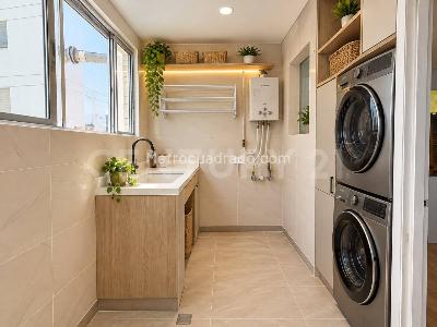 Apartamento de 2 alcobas en venta en Juanambu, Cali, 95 m² · foto 10 de 13