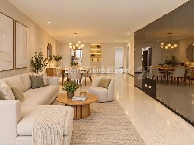 Apartamento de 2 alcobas en venta en Juanambu, Cali, 95 m² · foto 2 de 13