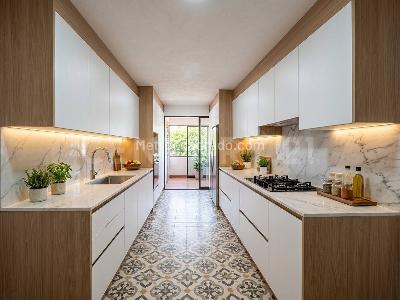 Apartamento de 2 alcobas en venta en Juanambu, Cali, 95 m² · foto 4 de 13