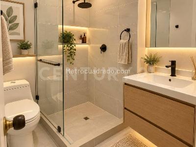 Apartamento de 2 alcobas en venta en Juanambu, Cali, 95 m² · foto 8 de 13