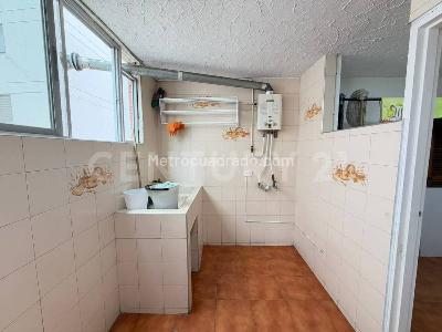 Apartamento de 2 alcobas en venta en Juanambu, Cali, 95 m² · foto 9 de 13