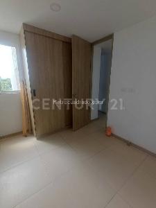 Apartamento de 2 alcobas en venta en Ciudad Pacifica, Cali, 72 m² · foto 11 de 12