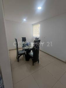 Apartamento de 2 alcobas en venta en Ciudad Pacifica, Cali, 72 m² · foto 5 de 12