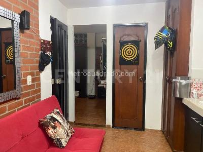 Apartamento de 5 alcobas en venta en Guadalupe Cali, Cali, 209 m² · foto 13 de 16