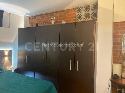 Apartamento de 5 alcobas en venta en Guadalupe Cali, Cali, 209 m² · foto 15 de 16
