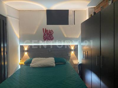 Apartamento de 5 alcobas en venta en Guadalupe Cali, Cali, 209 m² · foto 16 de 16