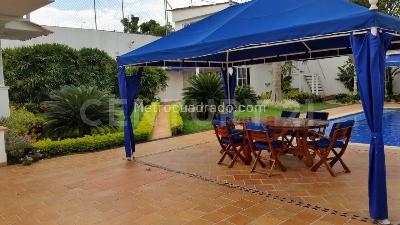 Casa de 4 alcobas en venta en Ciudad Jardin, Cali, 1656 m² · foto 12 de 17
