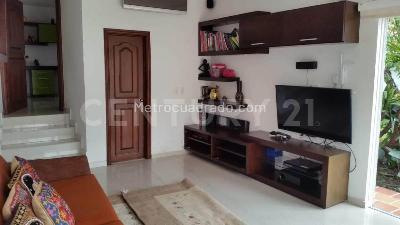 Casa de 4 alcobas en venta en Ciudad Jardin, Cali, 1656 m² · foto 16 de 17