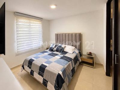 Apartamento de 3 alcobas en venta en El Bosque, Cali, 65 m² · foto 3 de 9