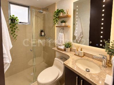 Apartamento de 3 alcobas en venta en El Bosque, Cali, 65 m² · foto 5 de 9