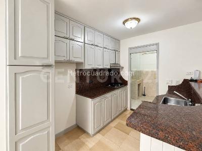 Apartamento de 2 alcobas en arriendo en Juanambu, Cali, 50 m² · foto 4 de 9
