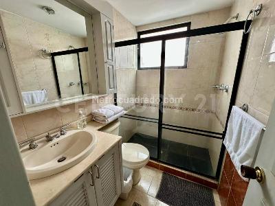 Apartamento de 2 alcobas en arriendo en Juanambu, Cali, 50 m² · foto 5 de 9