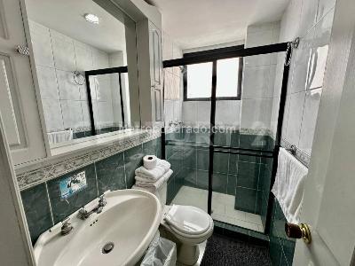 Apartamento de 2 alcobas en arriendo en Juanambu, Cali, 50 m² · foto 6 de 9