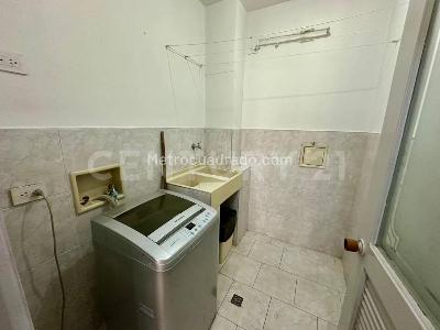 Apartamento de 2 alcobas en arriendo en Juanambu, Cali, 50 m² · foto 7 de 9
