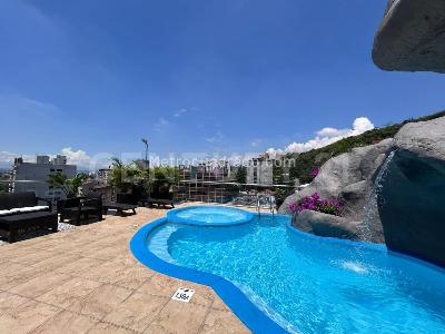 Apartamento de 2 alcobas en arriendo en Juanambu, Cali, 50 m² · foto 9 de 9