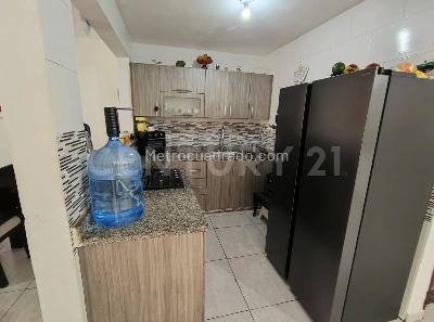 Casa de 5 alcobas en venta en Prados De Oriente, Cali, 157 m² · foto 6 de 20