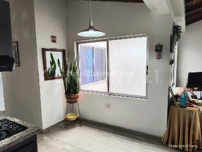Casa de 5 alcobas en venta en Prados De Oriente, Cali, 157 m² · foto 14 de 20