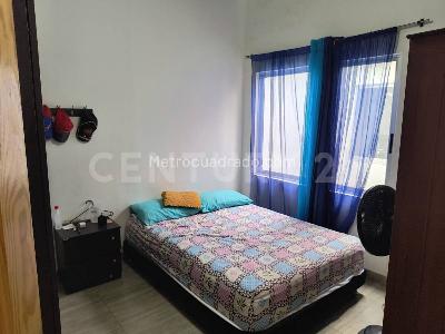 Casa de 5 alcobas en venta en Prados De Oriente, Cali, 157 m² · foto 19 de 20