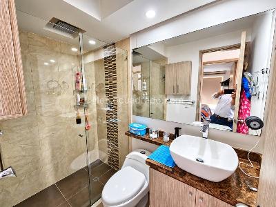 Apartamento de 3 alcobas en venta en Cristales, Cali, 120 m² · foto 12 de 17
