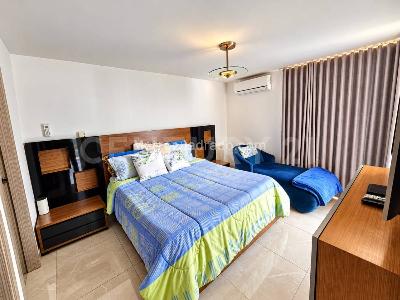 Apartamento de 3 alcobas en venta en Cristales, Cali, 120 m² · foto 15 de 17