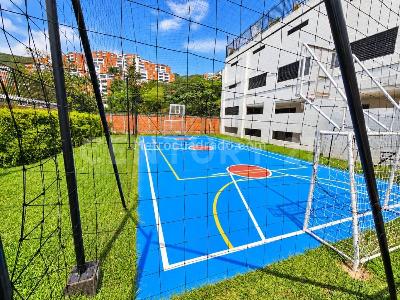 Apartamento de 3 alcobas en venta en Cristales, Cali, 120 m² · foto 16 de 17